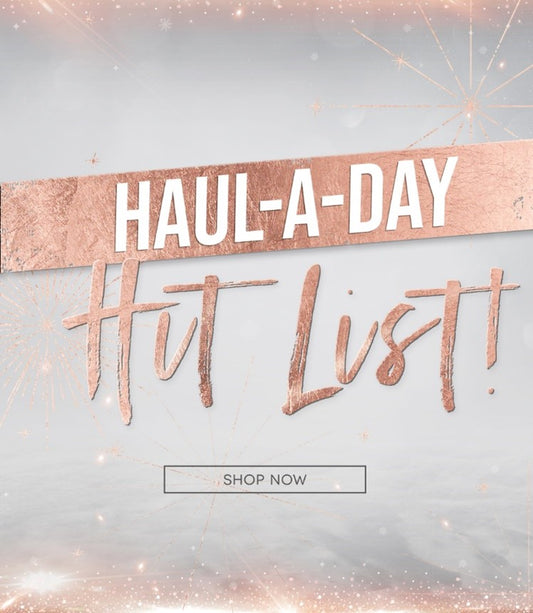 HAUL-A-DAY HIT LIST! CLOUD 10 BEAUTY STAFF’S CHRISTMAS WISHLIST FOR 2020