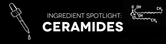Ceramides | skincare routine | skincare | skin barrier