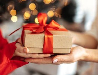 Ho Ho Ho! We've Got The Secret, Have You Got Santa?