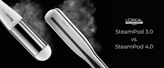 L’Oréal Professionnel SteamPod 3.0 vs. SteamPod 4.0, Which One Should I Choose?