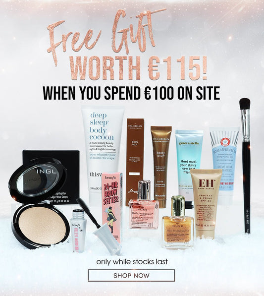 The BIG One! A FREE Christmas Gift From Cloud 10 To You!