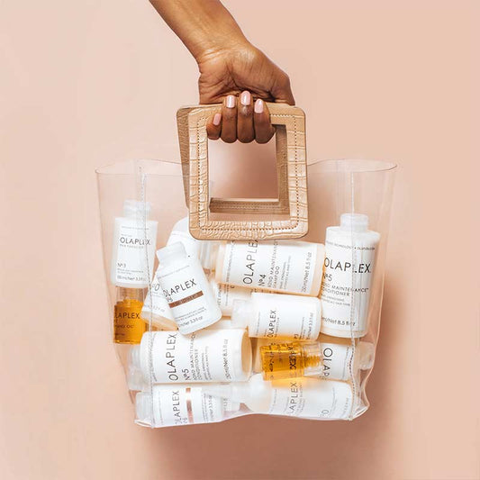 The Truth about Olaplex... (and why we love it!)