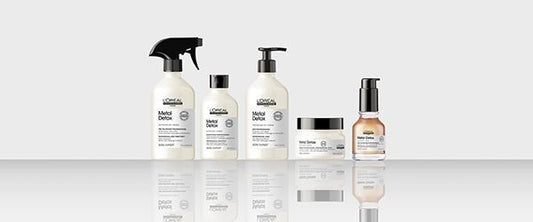 L'Oréal Professionnel Metal Detox