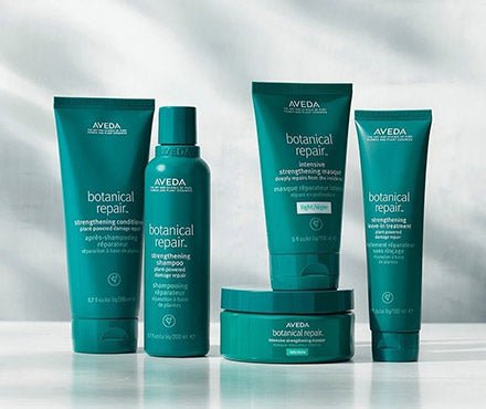 Aveda - Cloud 10 Beauty