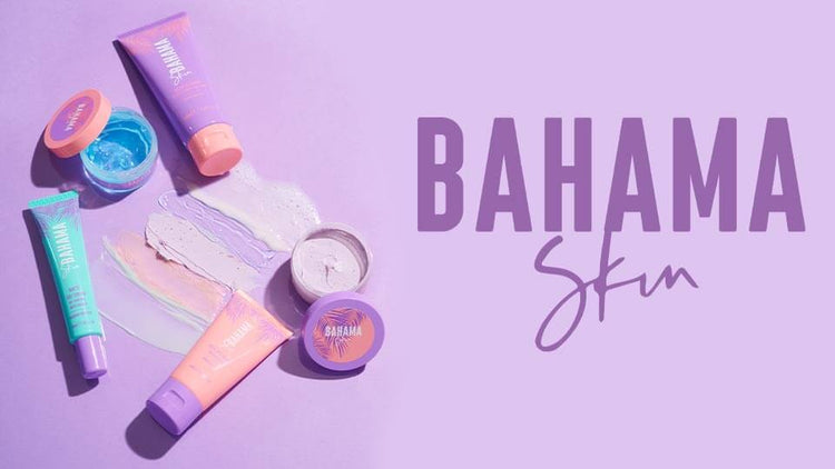 Bahama Skin | skincare | youth skin