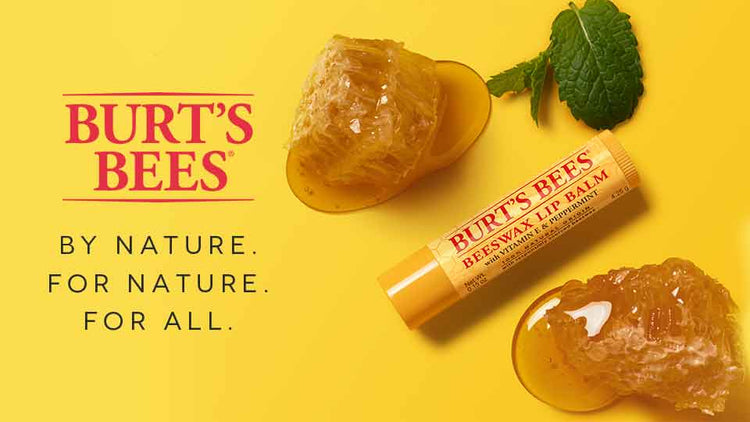 Burt's Bees | lip balm