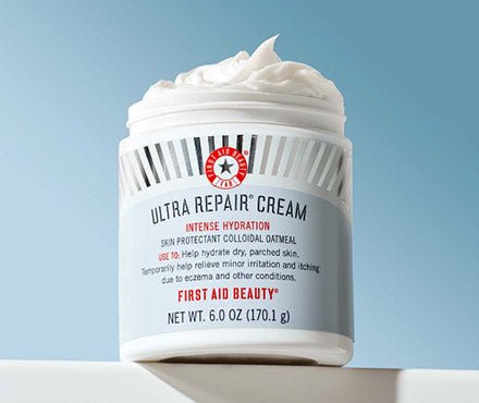 First Aid Beauty - Cloud 10 Beauty