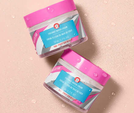 First Aid Beauty HELLO FAB - Cloud 10 Beauty