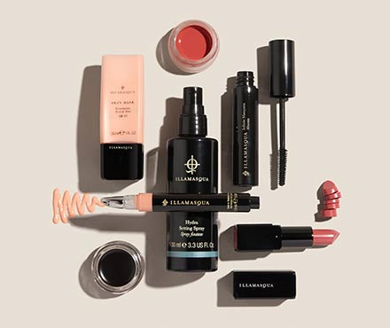 Illamasqua - Cloud 10 Beauty