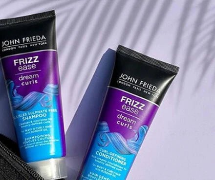 John Frieda Frizz Ease - Cloud 10 Beauty