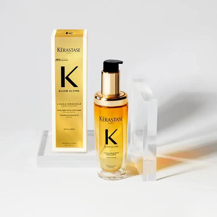Kérastase - Cloud 10 Beauty