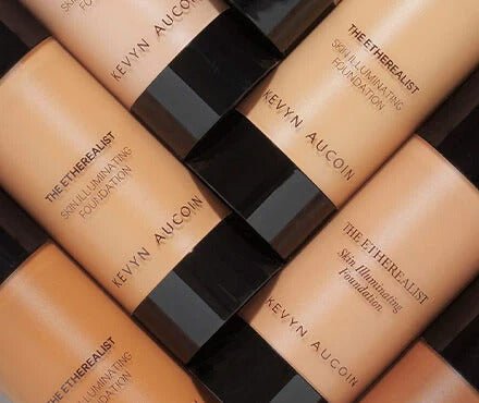 Kevyn Aucoin - Cloud 10 Beauty