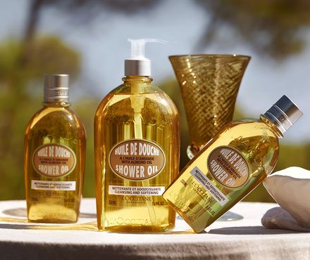 L'OCCITANE - Cloud 10 Beauty