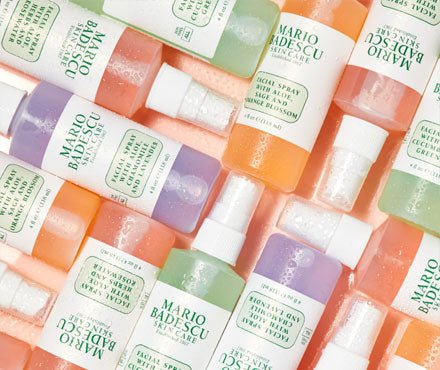 Mario Badescu - Cloud 10 Beauty