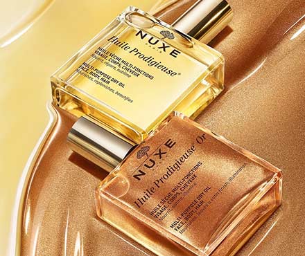 NUXE - Cloud 10 Beauty
