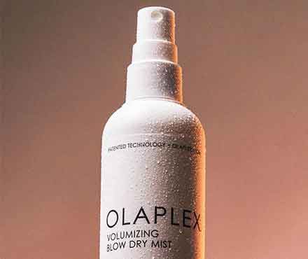 Olaplex - Cloud 10 Beauty