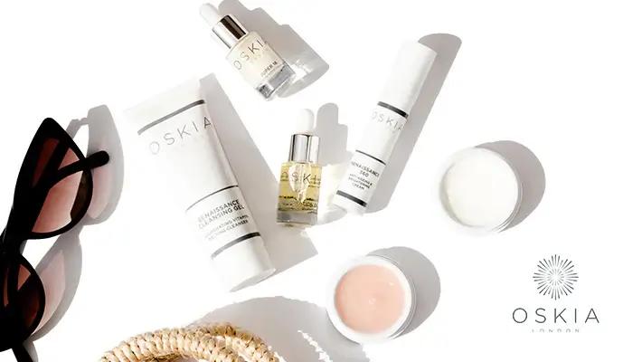 OSKIA - Cloud 10 Beauty
