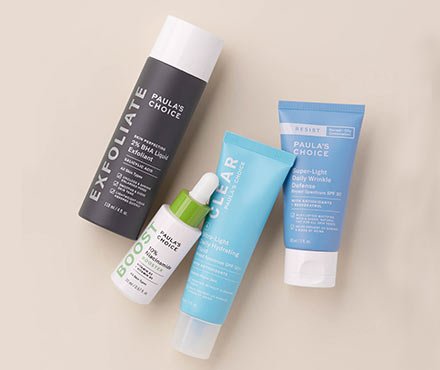 Paula's Choice - Cloud 10 Beauty