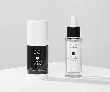 Pestle & Mortar - Cloud 10 Beauty