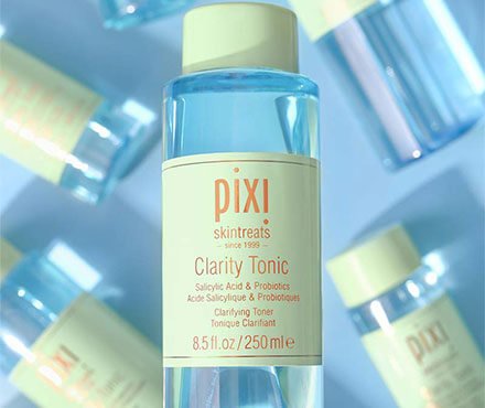 PIXI Clarity - Cloud 10 Beauty