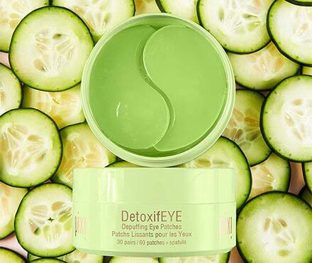 PIXI Eye Patches - Cloud 10 Beauty