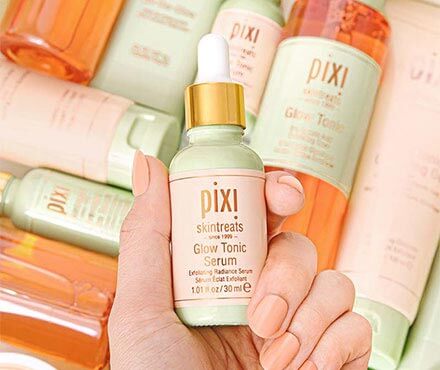 PIXI Glow Range - Cloud 10 Beauty