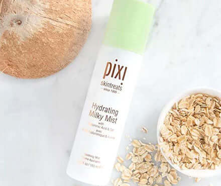 PIXI Hydrating Milky - Cloud 10 Beauty