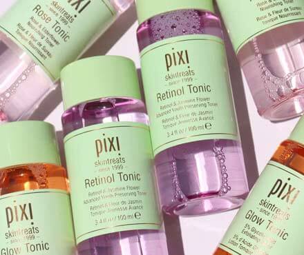 PIXI Tonics - Cloud 10 Beauty