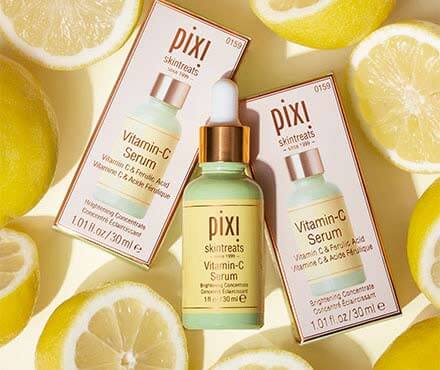 PIXI Vitamin-C - Cloud 10 Beauty