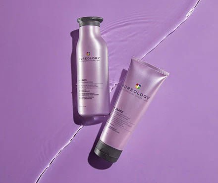 Pureology - Cloud 10 Beauty