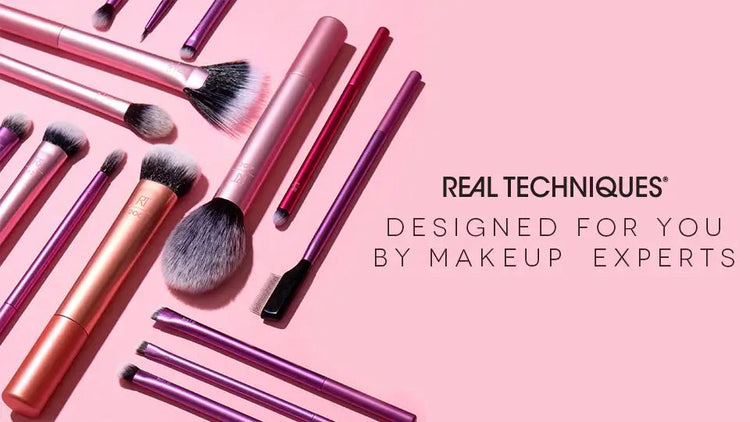 Real Techniques - Cloud 10 Beauty