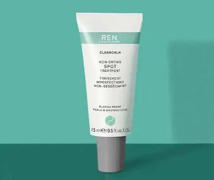 REN Clearcalm - Cloud 10 Beauty