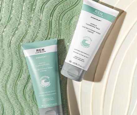 REN Evercalm - Cloud 10 Beauty