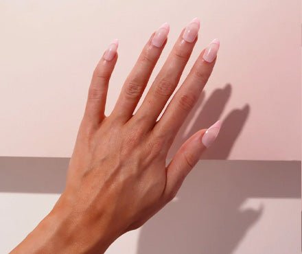 SOSU Cosmetics Faux Nails - Cloud 10 Beauty