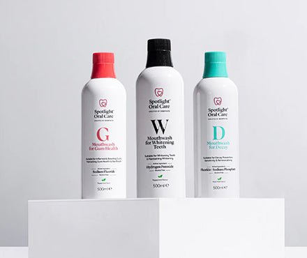 Spotlight Oral Care - Cloud 10 Beauty