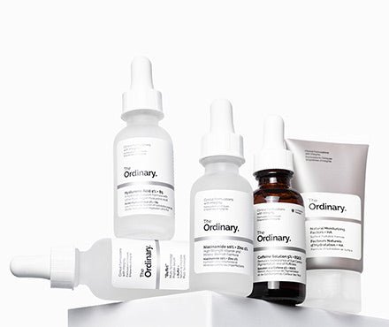 The Ordinary - Cloud 10 Beauty