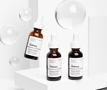 The Ordinary Retinol - Cloud 10 Beauty