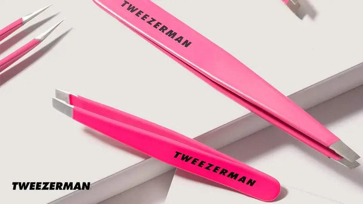 Tweezerman - Cloud 10 Beauty