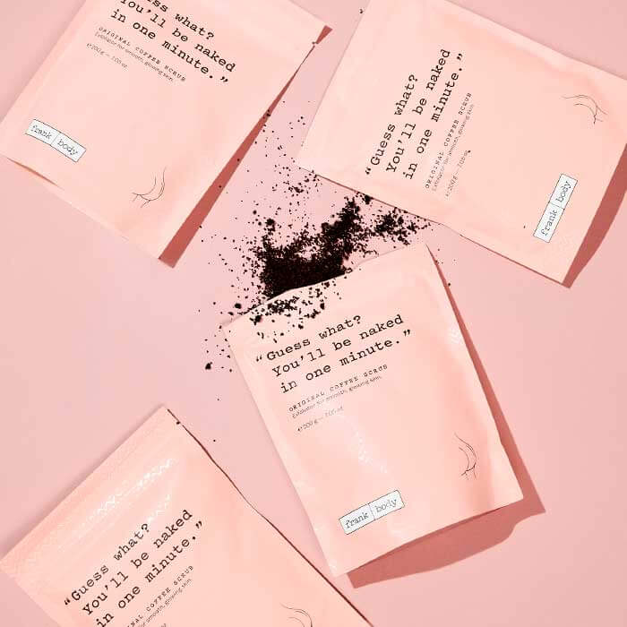 Frank Body | Skincare | Body Care