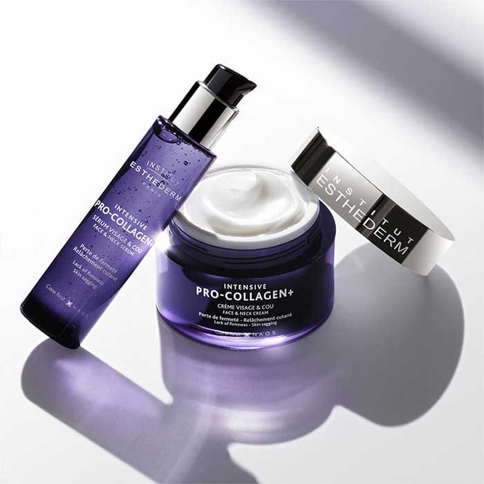 Institut Esthederm Intensive Pro Collagen+ Serum