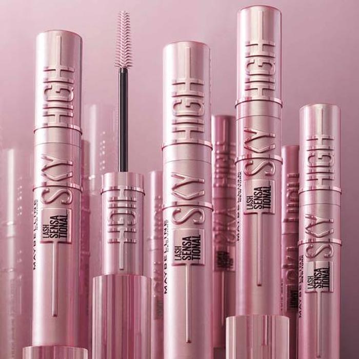 Maybelline Lash Sensational Sky High Mascara 7.2ml
