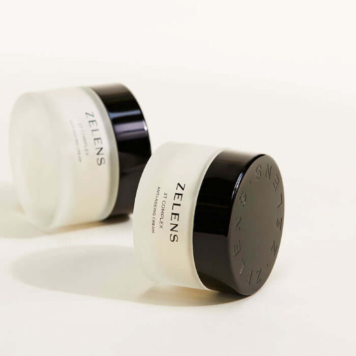 Zelens 3T Complex Anti-Ageing Cream