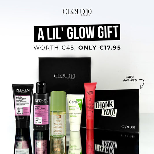 Cloud 10 Beauty A Lil' Glow Gift