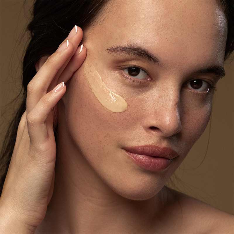 Antipodes Diem Vitamin C Pigment-Correcting Water Cream | face moisturiser