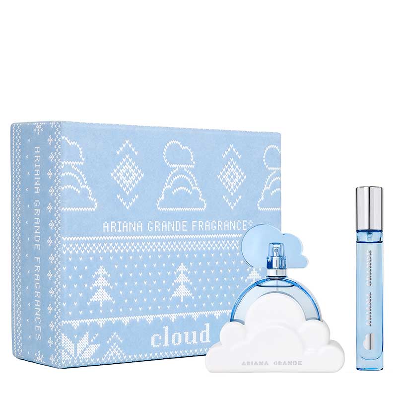 Ariana Grande Cloud 30ml Gift Set – Cloud 10 Beauty