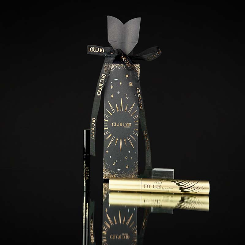 Cloud 10 X Stila Christmas Cracker Gift