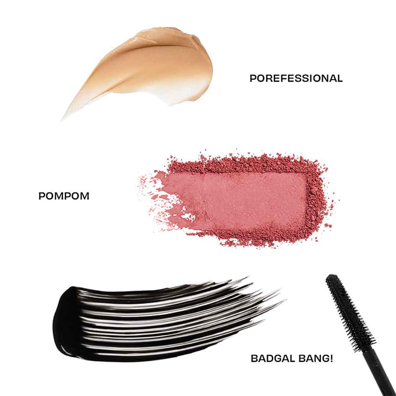 Benefit BADgal Season Gift Set