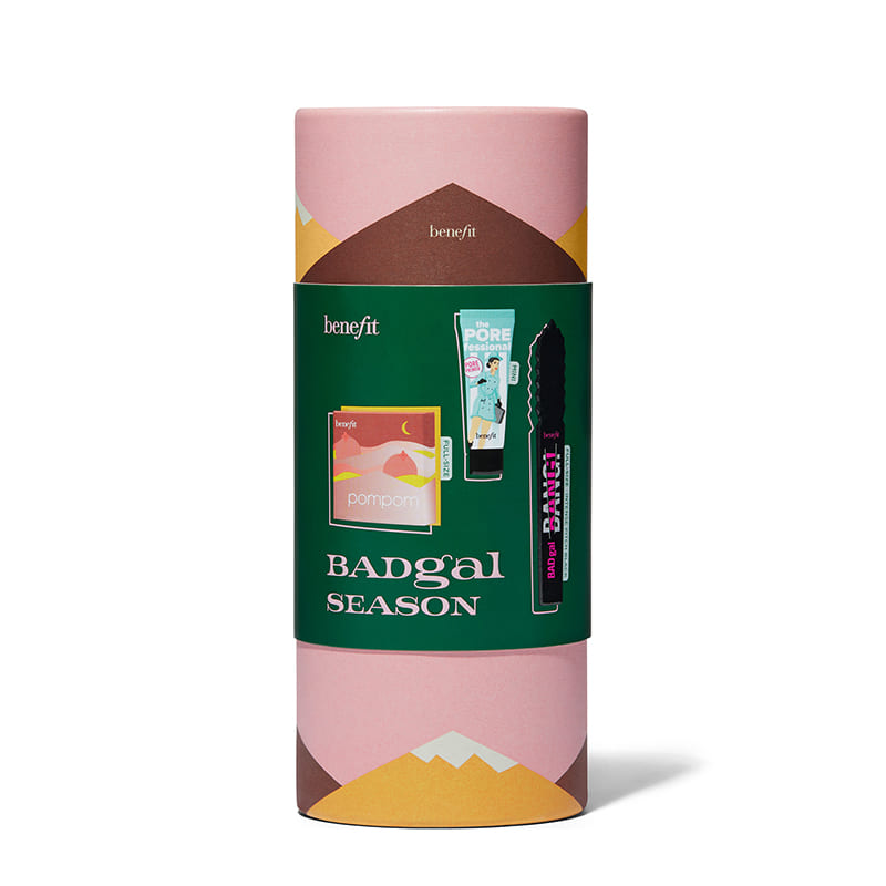 Benefit BADgal Season Gift Set