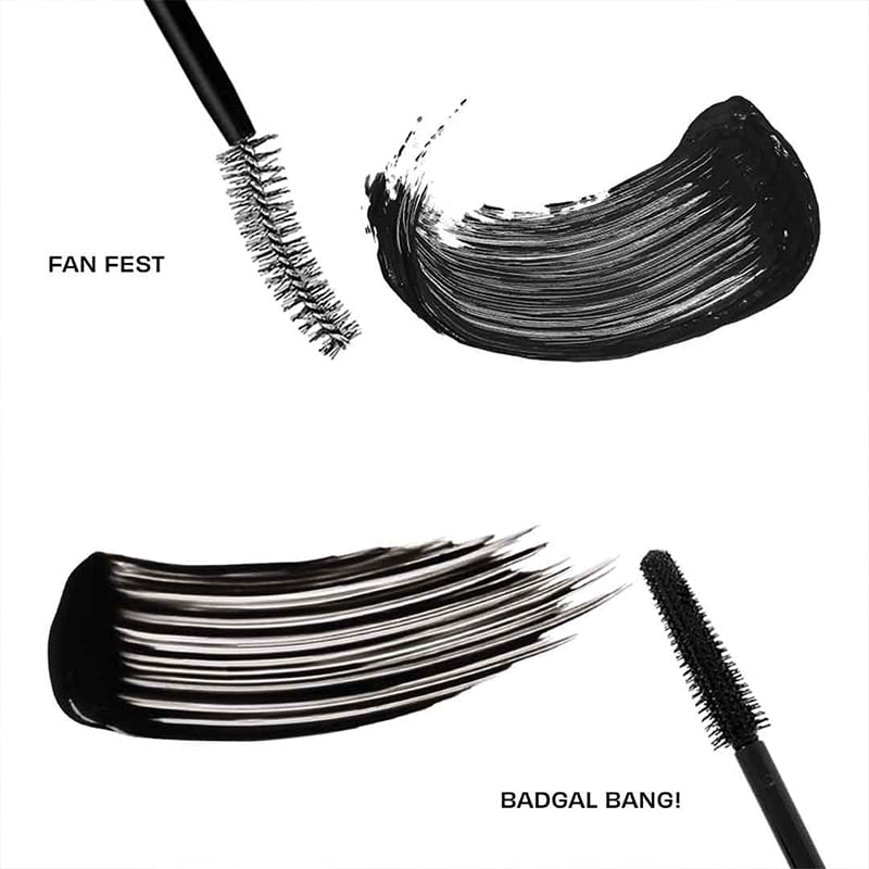 Benefit BANGin' Lash Fest Tree Hanger