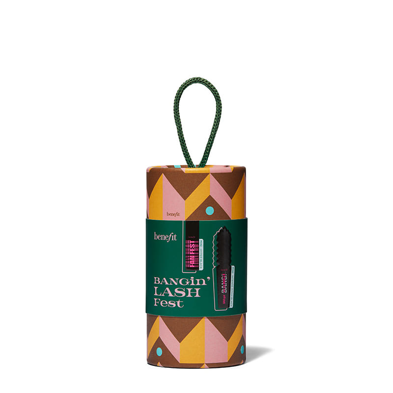 Benefit BANGin' Lash Fest Tree Hanger